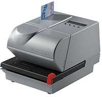 REINER 920 / 925  Компактное печатающее устройство с возможностью выбора функций