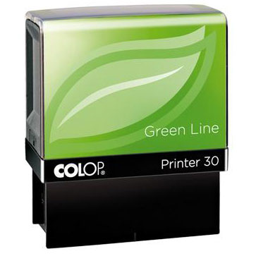 Printer30 NEW Green Line
