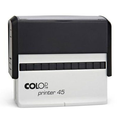 Colop Printer 45
