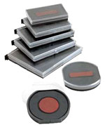 Штемпельные подушки для печатей, штампов, датеров и нумераторов Colop Printer и Classic