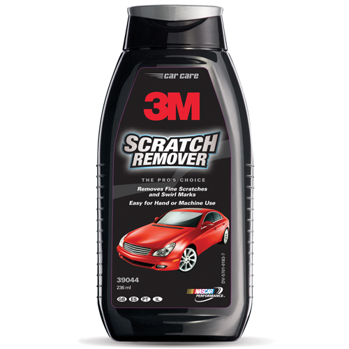3M Scratch & Swirl remover